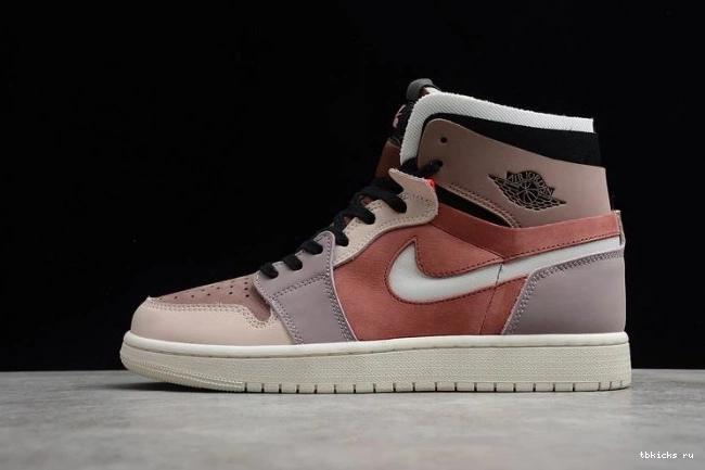 TB Zoom Canyon Air 1 Rust High (W) Jordan CMFT CT0979-602 0805